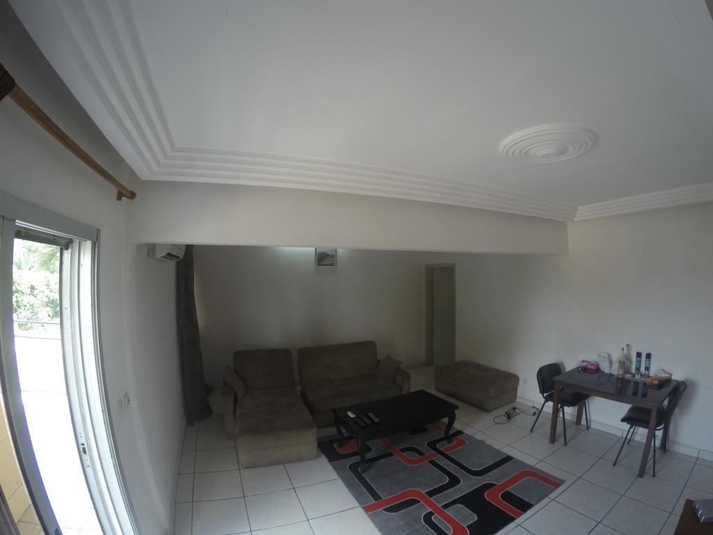Residence Amann Appartement Et Spa Hammam Sauna Jacuzzi Marcory Екстериор снимка